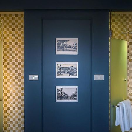 Bespoke Trendy Hotel Hanoi Buitenkant foto