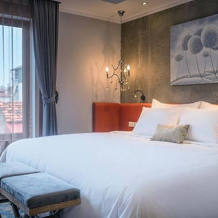 Bespoke Trendy Hotel Hanoi Buitenkant foto