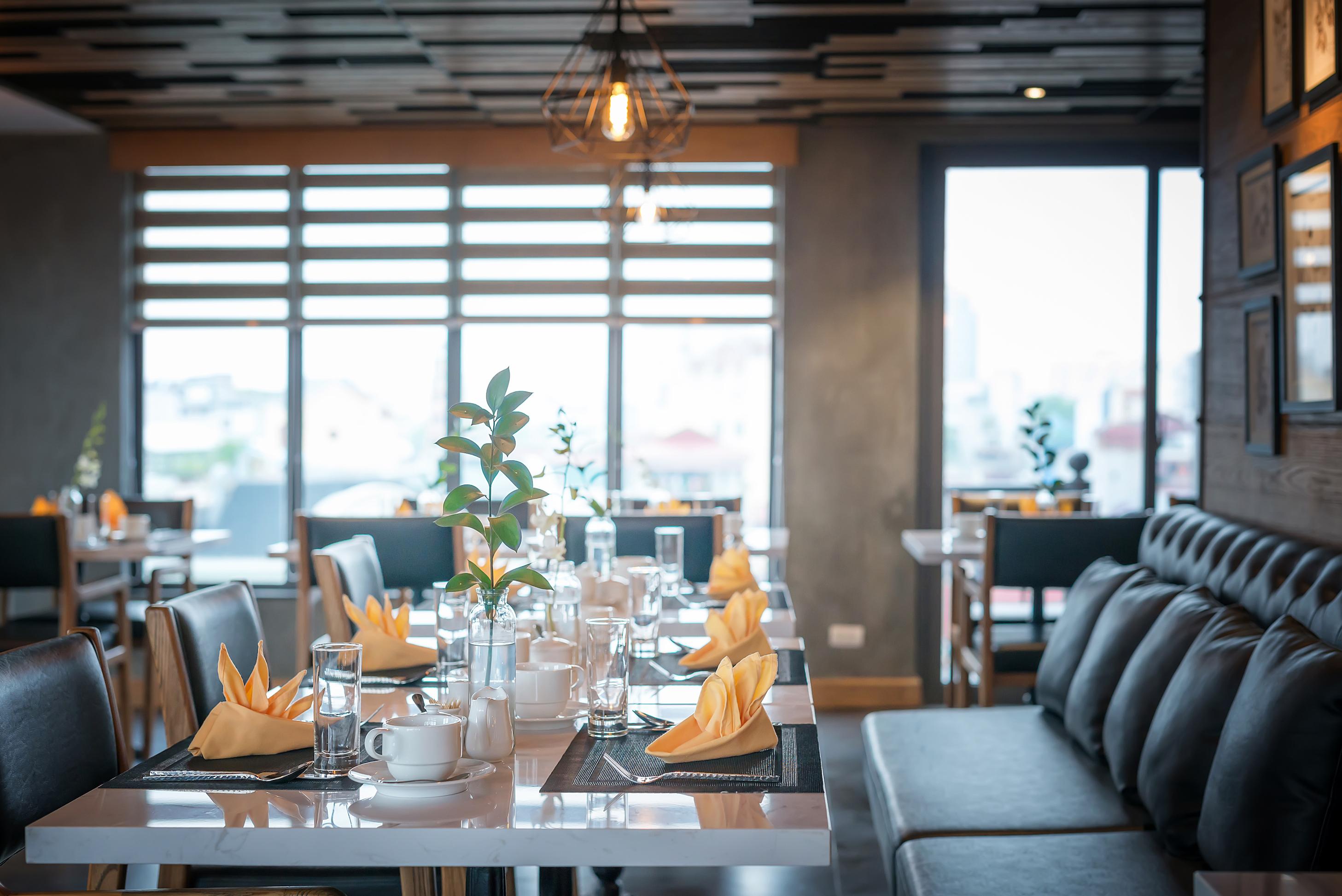 Bespoke Trendy Hotel Hanoi Buitenkant foto