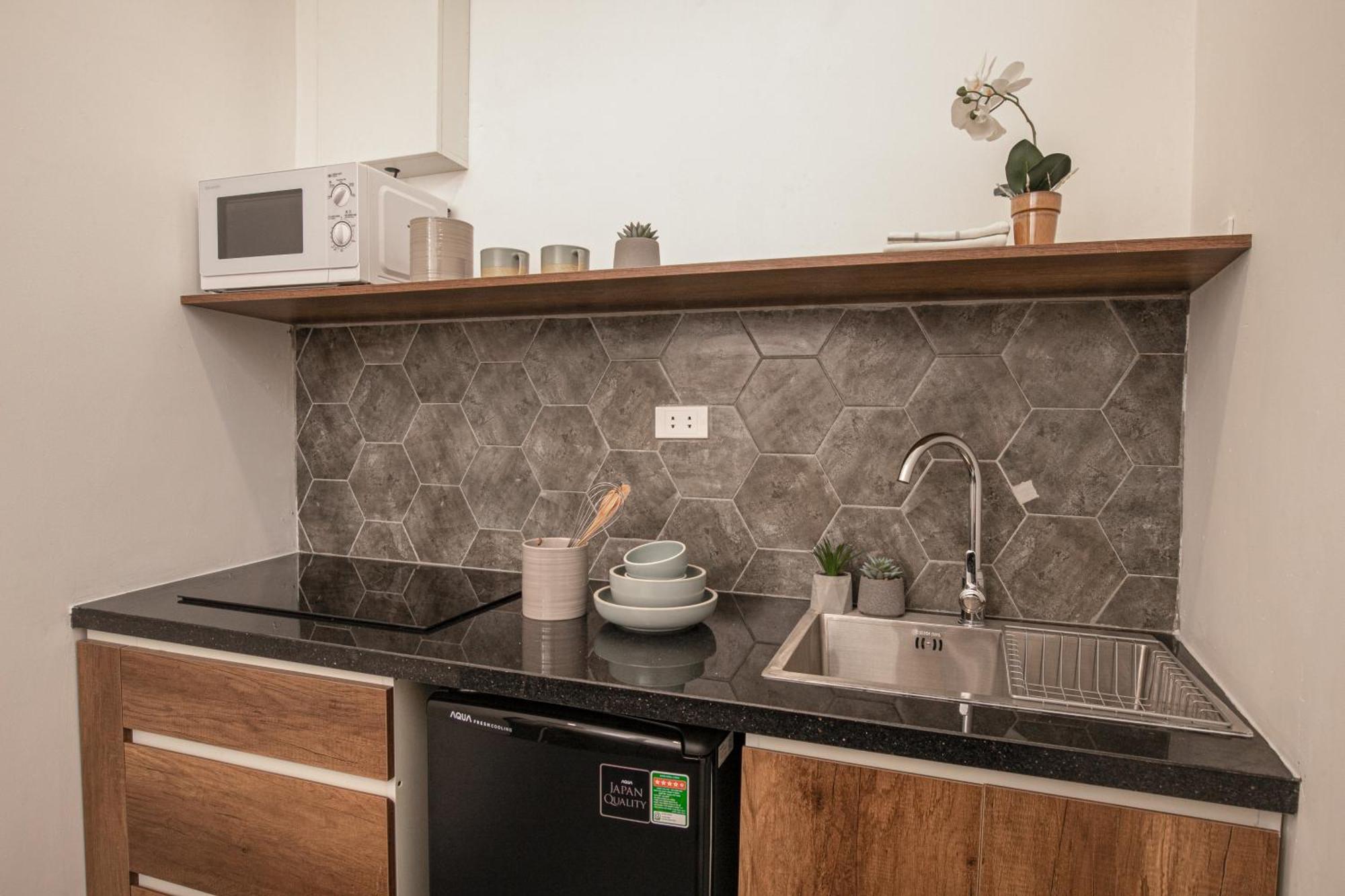 Bespoke Trendy Hotel Hanoi Buitenkant foto