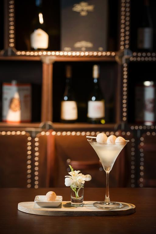 Bespoke Trendy Hotel Hanoi Buitenkant foto