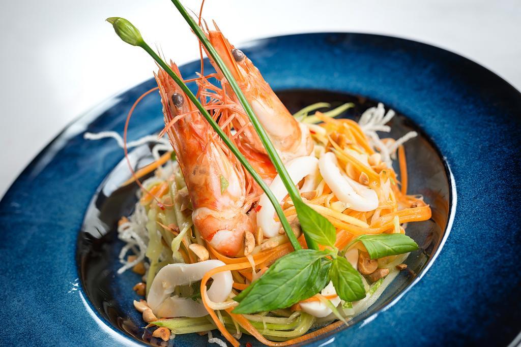 Bespoke Trendy Hotel Hanoi Buitenkant foto