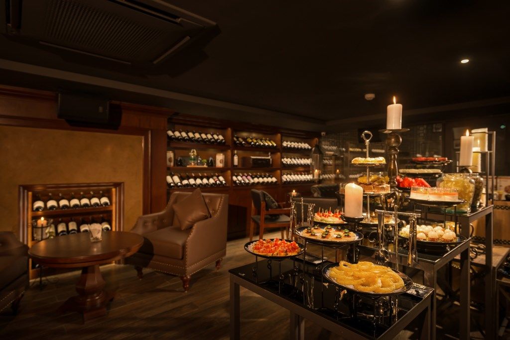 Bespoke Trendy Hotel Hanoi Buitenkant foto