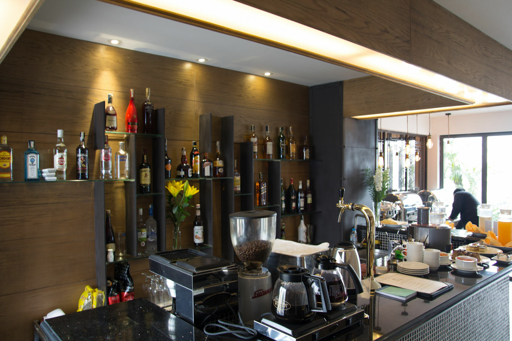 Bespoke Trendy Hotel Hanoi Buitenkant foto