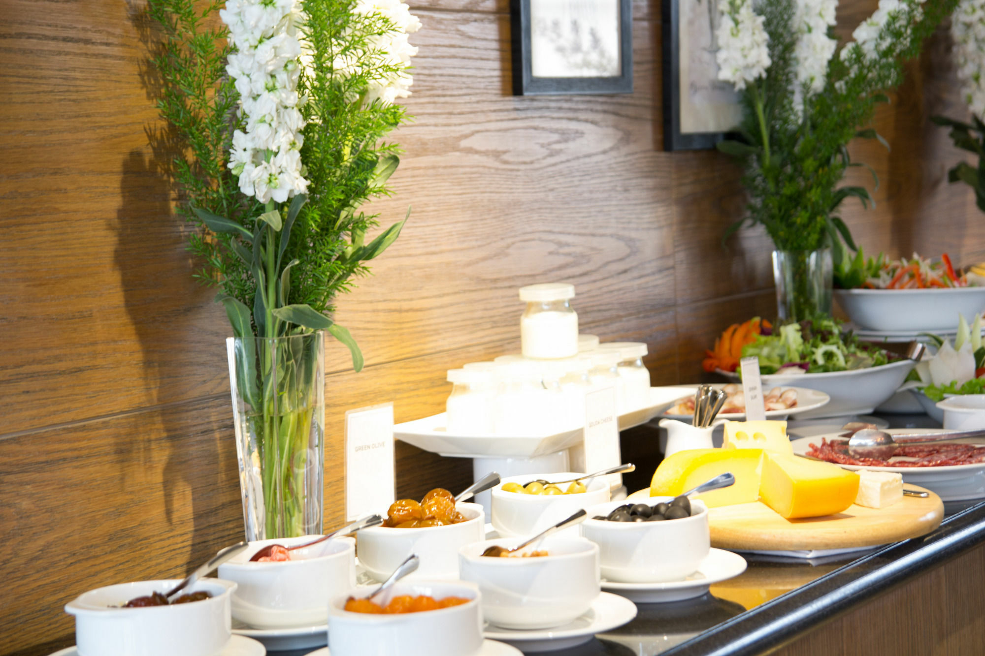 Bespoke Trendy Hotel Hanoi Buitenkant foto
